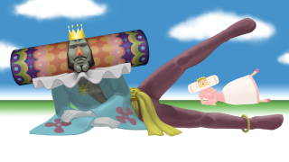 The <i>Katamari Damacy</i> soundtrack is rolling onto vinyl